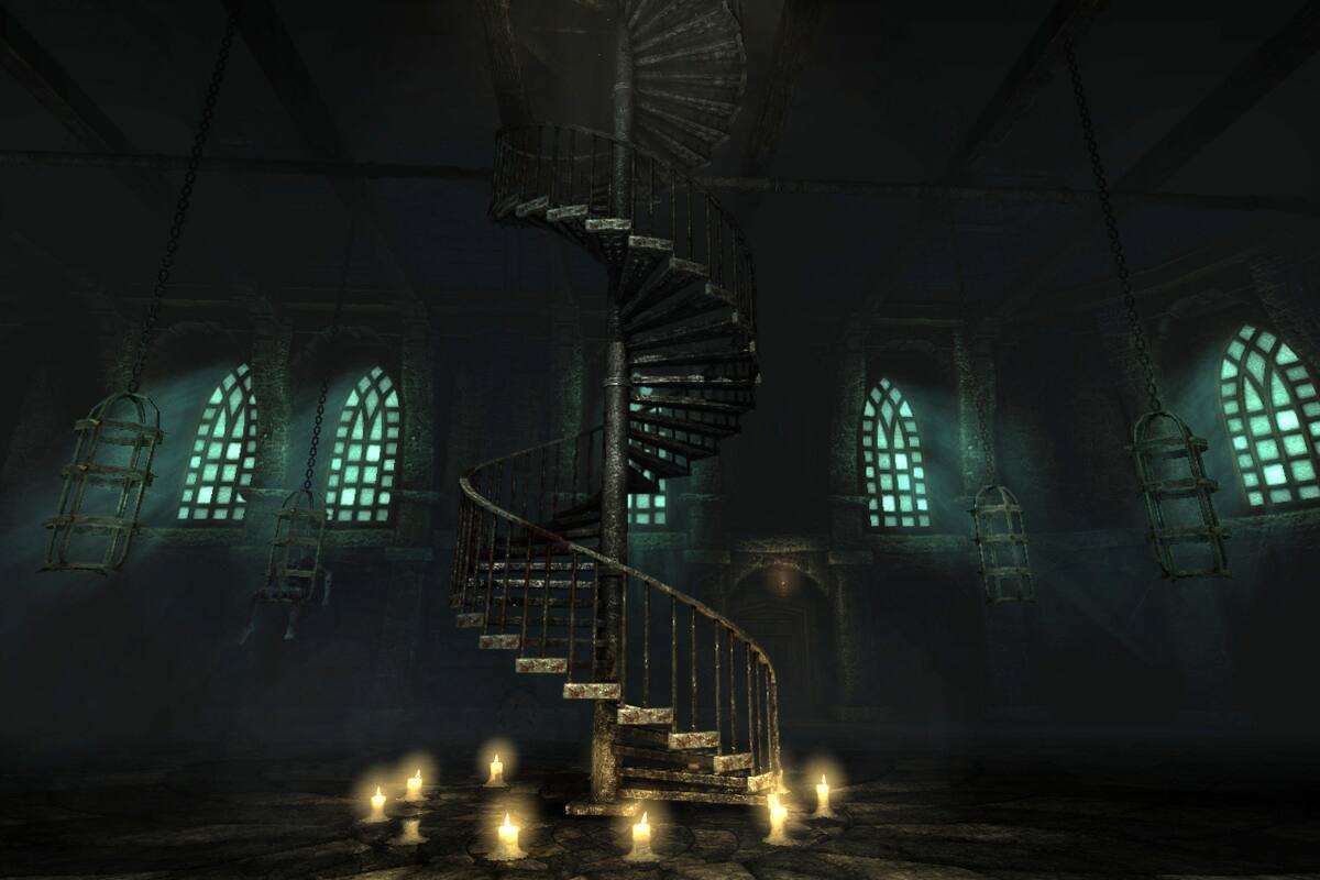 Consigue Amnesia: Collection gratis en Steam