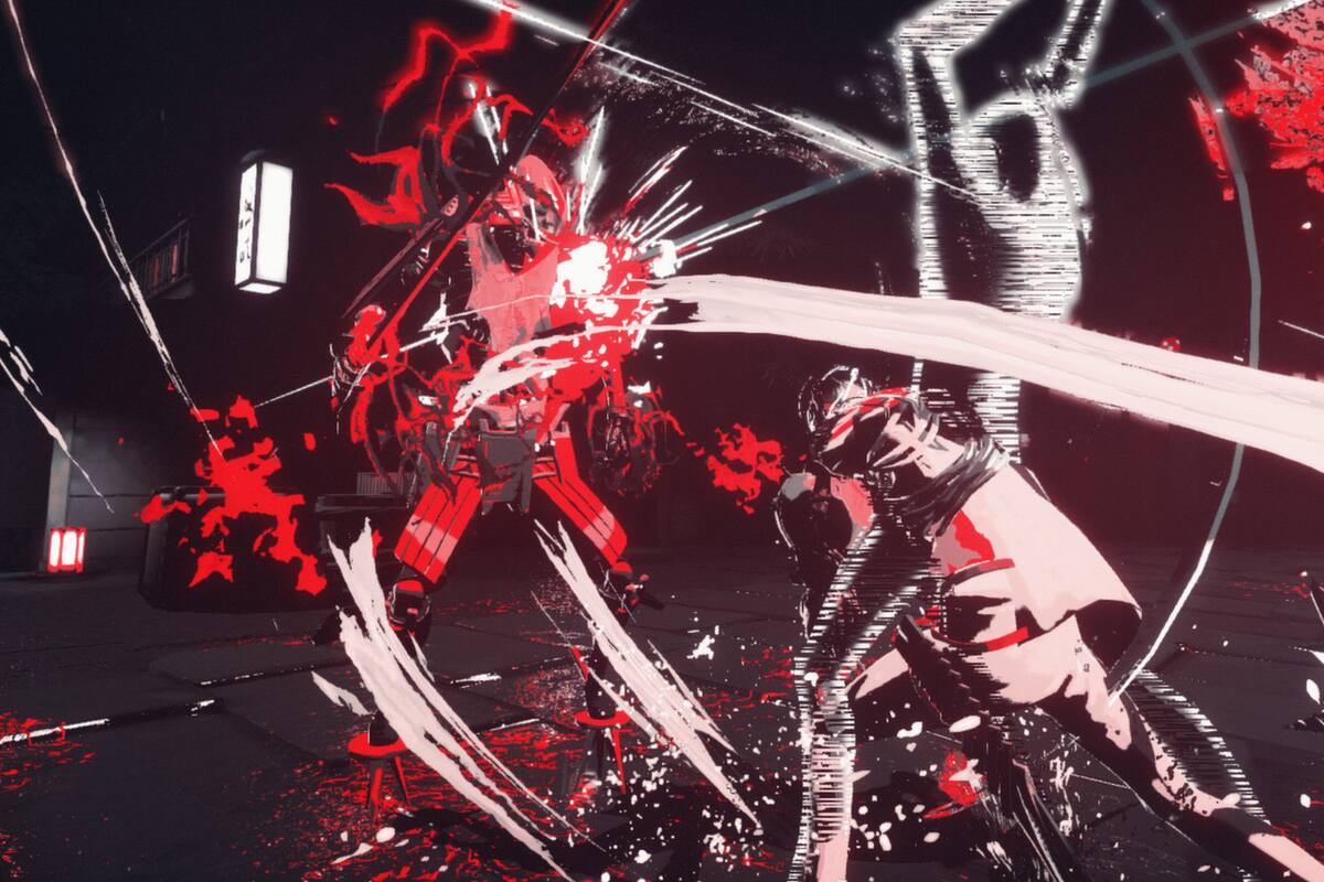Así puedes conseguir una copia gratuita de Killer is Dead