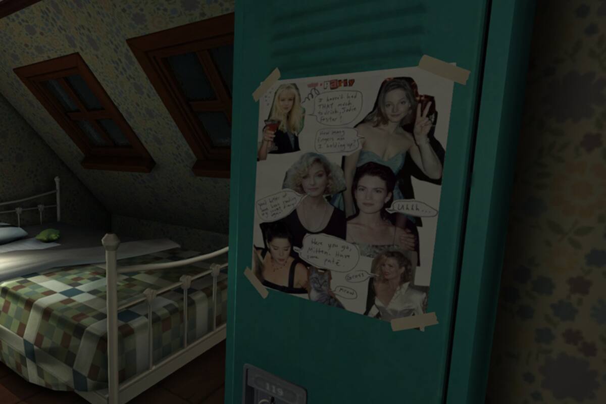 Descarga gratis Gone Home para PC