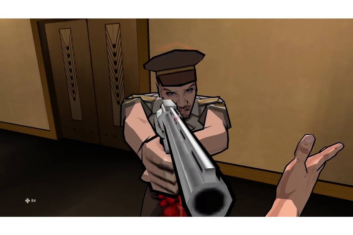 Juego gratis: están regalando copias de XIII para PC
