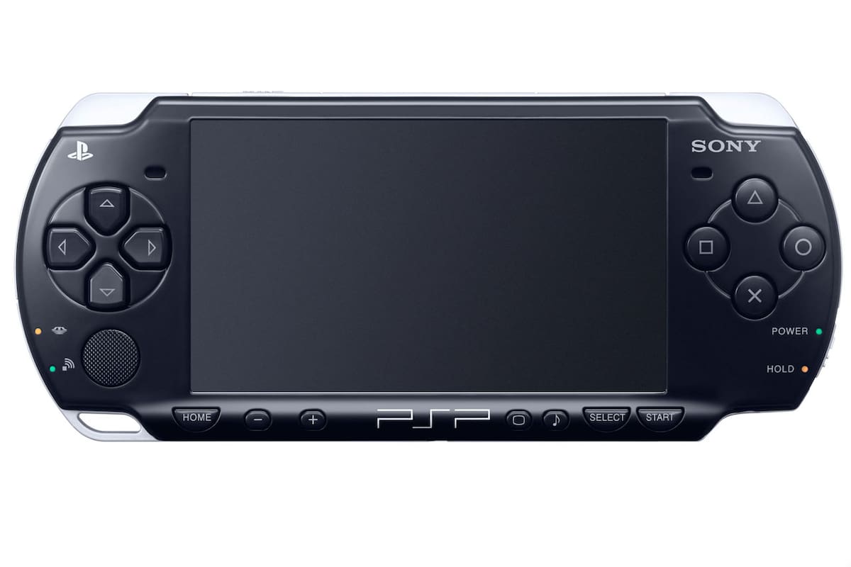Suscriptores de PS Plus recibirán acceso gratuito a 250 juegos de PSP