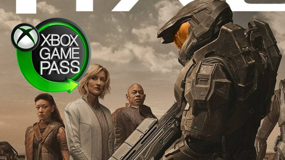 La promoción perfecta para ver el estreno de Halo