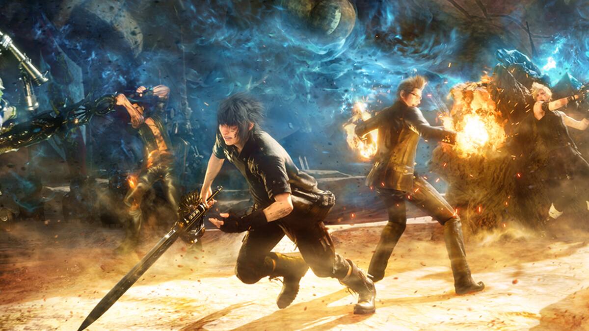 La promoción principal del juego será en gamescom, en agosto