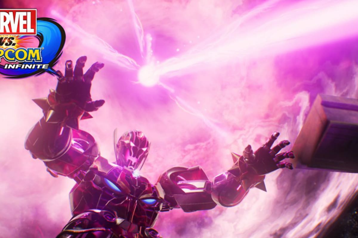 Juega Marvel vs. Capcom: Infinite gratis este fin de semana