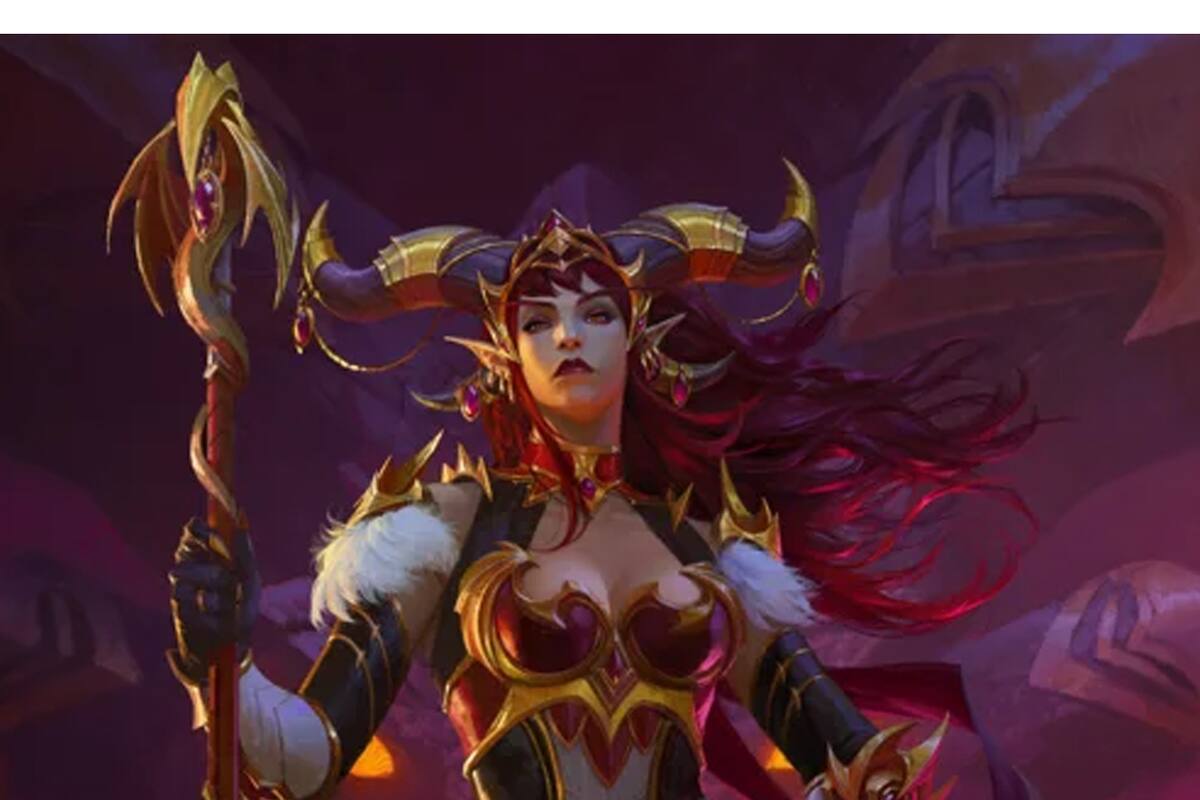 Blizzard quiere que fans de WoW prueben su nueva expansión y dejará que jueguen Dragonflight gratis