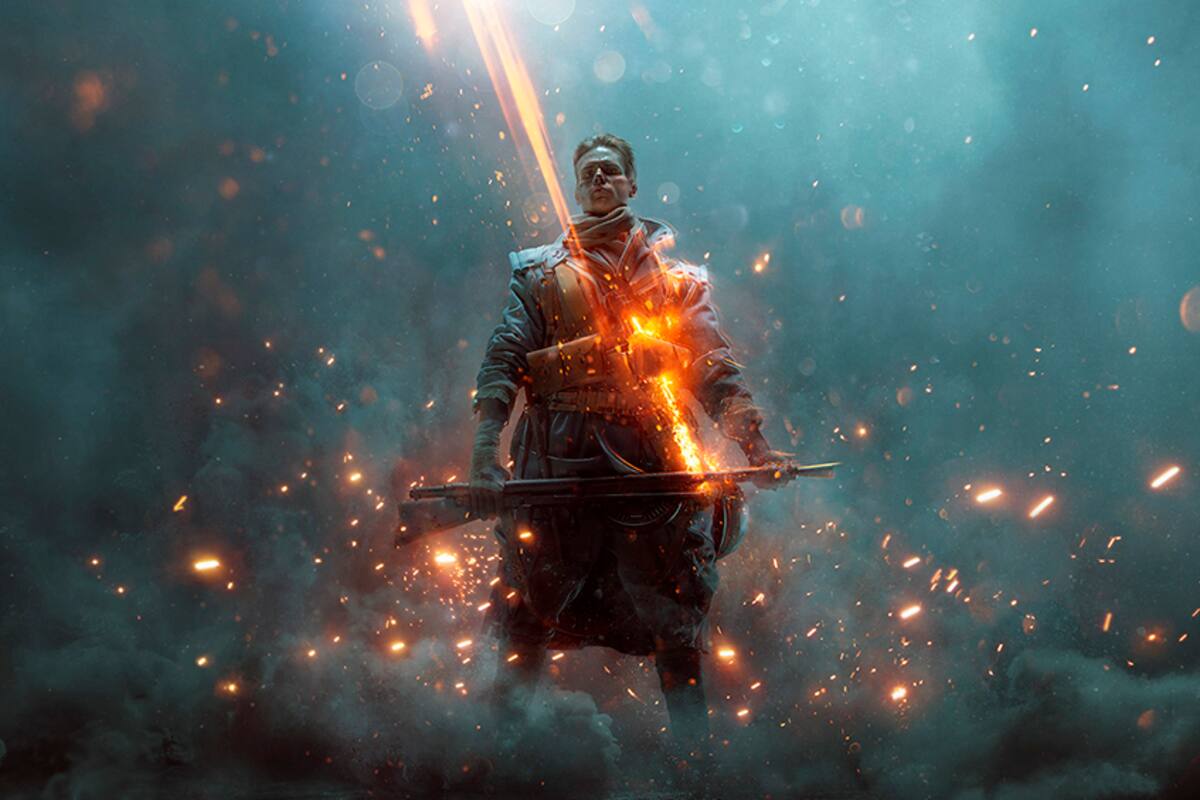 Descarga gratis la expansión They Shall Not Pass de Battlefield 1