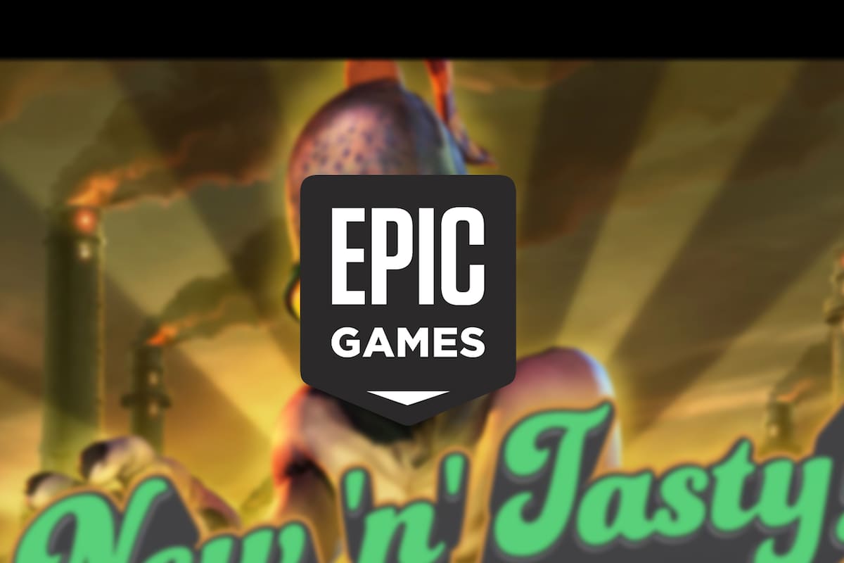 Juego gratis: ¡el segundo regalo de Navidad ya está disponible en la Epic Games Store!