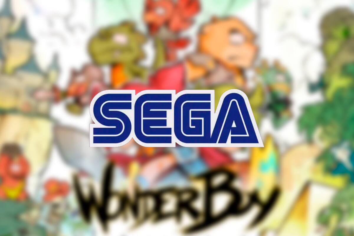 Gratis: están regalando el remake de un clásico de SEGA; tiene reseñas muy positivas