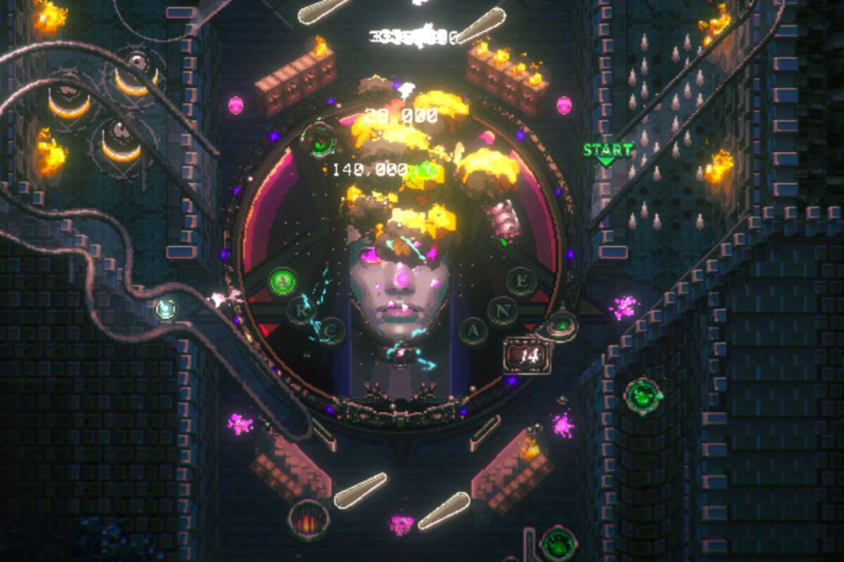 Gratis: están regalando un juego de pinball lleno de acción; ha recibido reseñas muy positivas