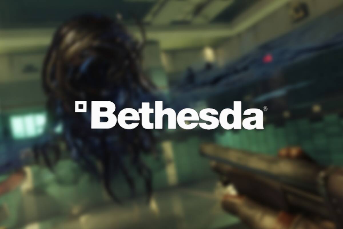 Gratis: están regalando un aclamado juego de Bethesda y 2 juegos más con buenas críticas
