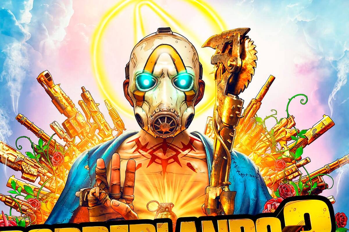 Gratis: están regalando Borderlands 3; así puedes conseguir el aclamado juego