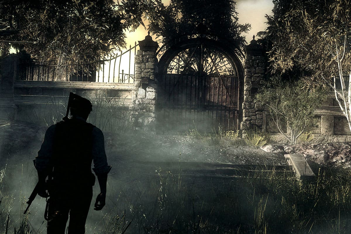 Gratis: van a regalar uno de los mejores videojuegos de horror de la última década