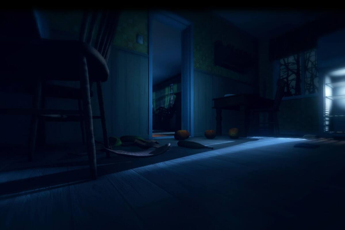 Gratis: están regalando la mejor versión de un viral juego de terror