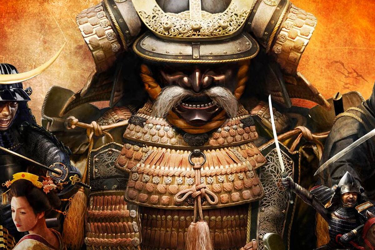 Regalarán copias de Total War: SHOGUN 2 en PC; así podrás conseguir la tuya