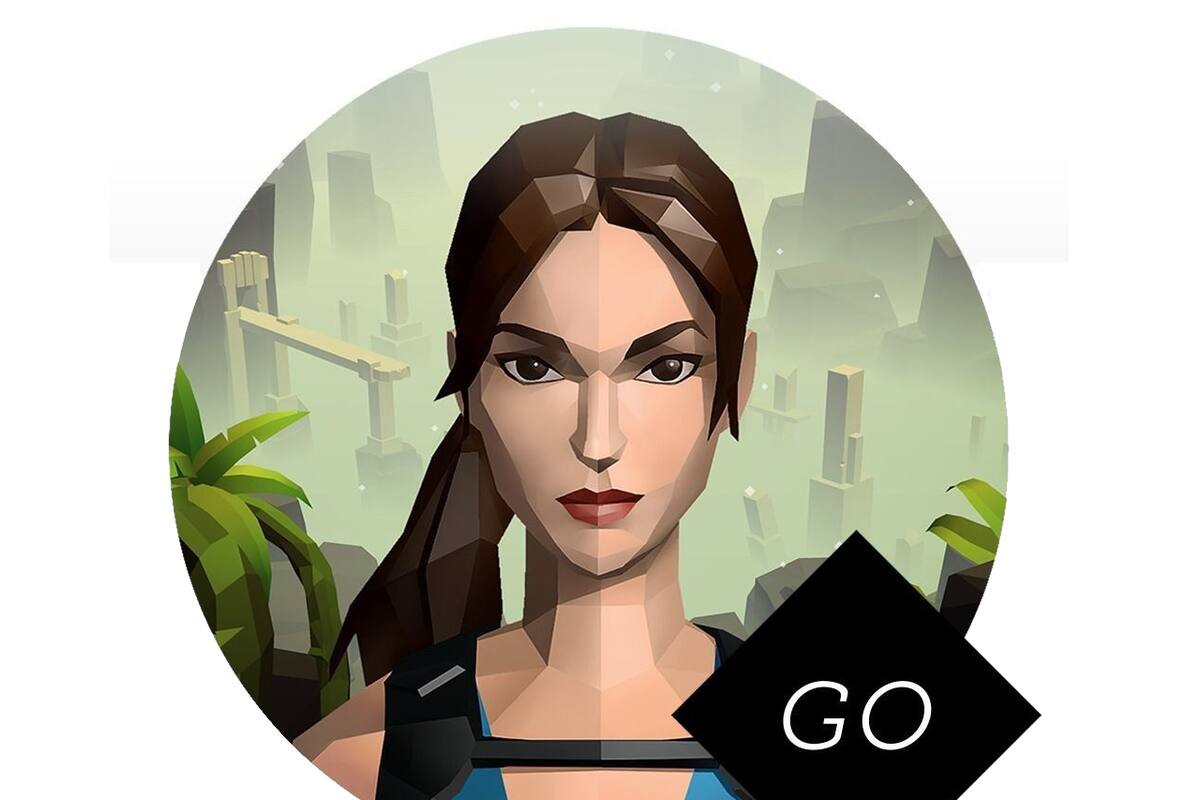 Quédate en casa y juega gratis esta aventura de Lara Croft
