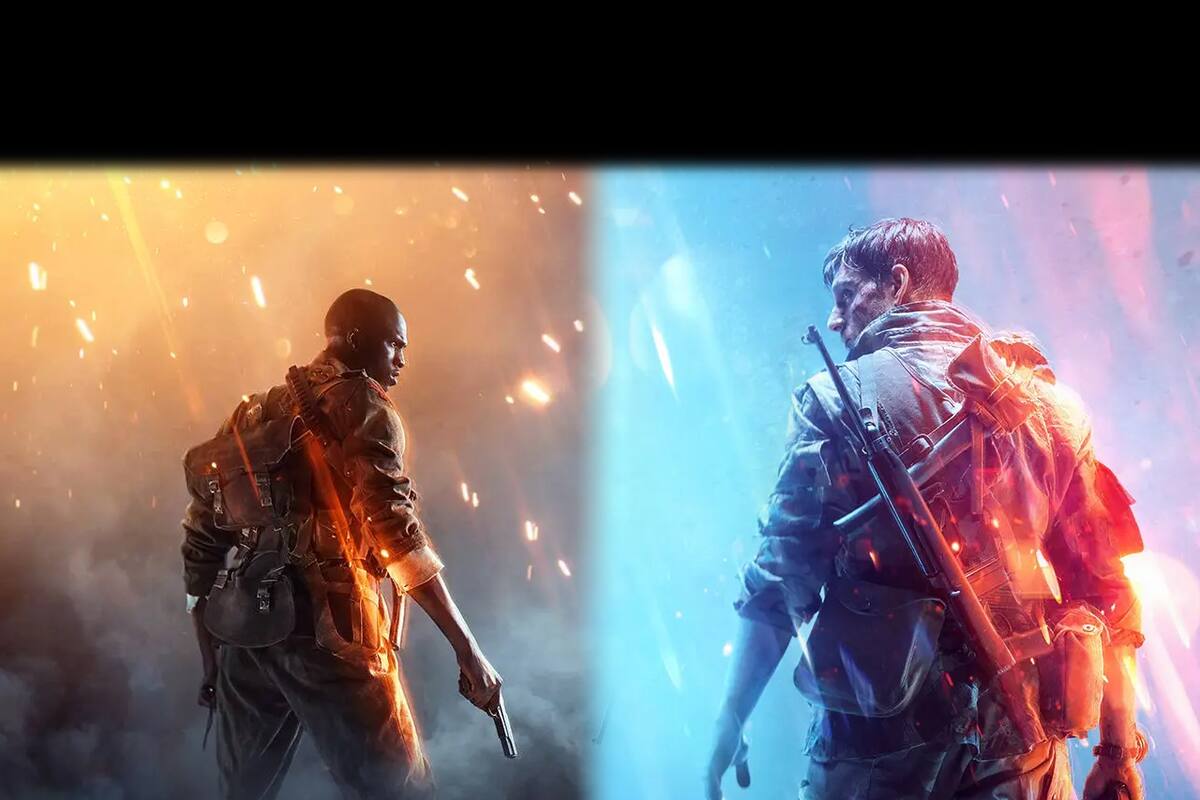Darán códigos para bajar Battlefield 1 y Battlefield V; te decimos cómo conseguirlos gratis