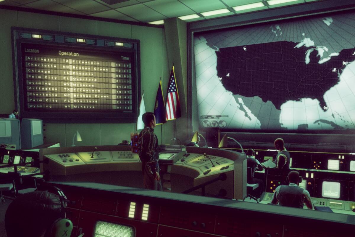 Consigue una copia gratuita de The Bureau: XCOM Declassified para PC