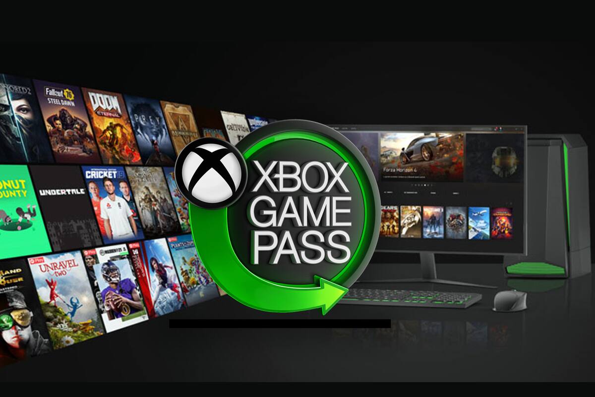 Xbox te regalará meses de PC Game Pass si jugaste Halo, Forza o Age, checa cómo conseguirlos