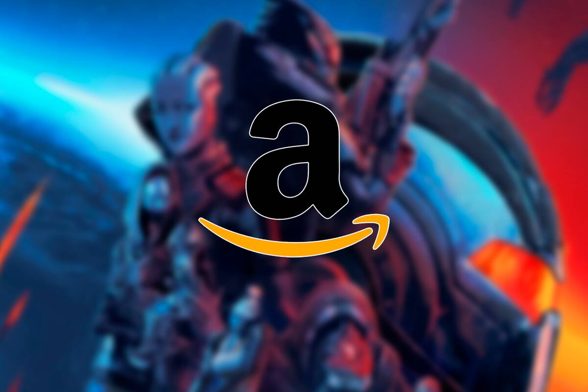 Amazon regalará una de las mejores trilogías de la historia del gaming y 30 juegos más