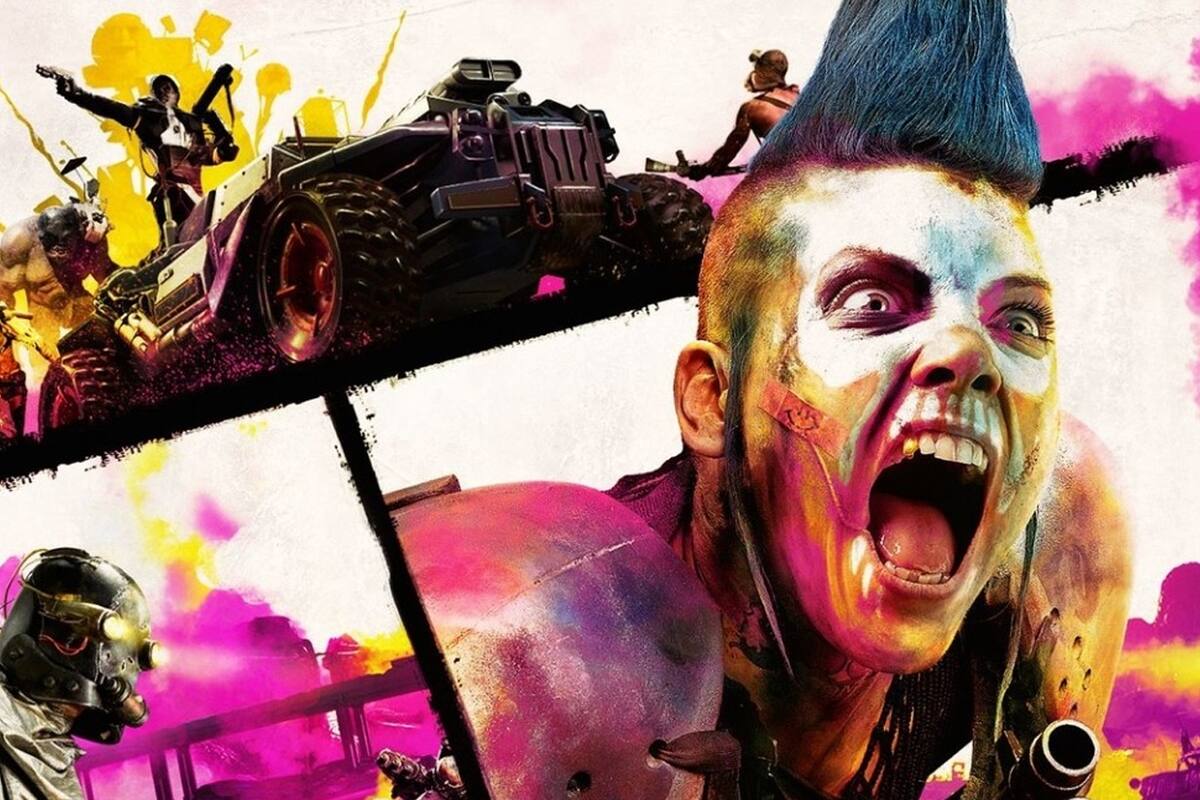 Juegos gratis: ¿cómo conseguir RAGE 2 para PC de forma legal y gratuita?