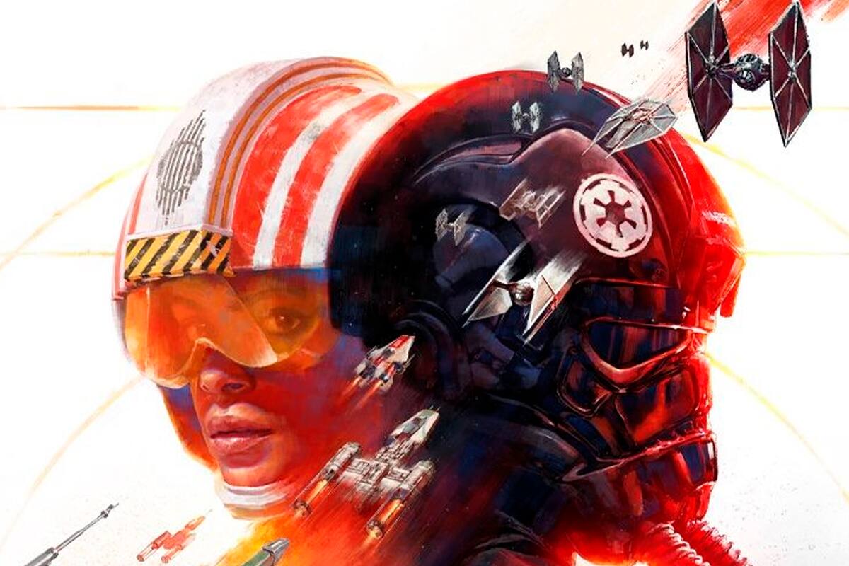 Gratis: están regalando uno de los mejores juegos de Star Wars de los últimos años