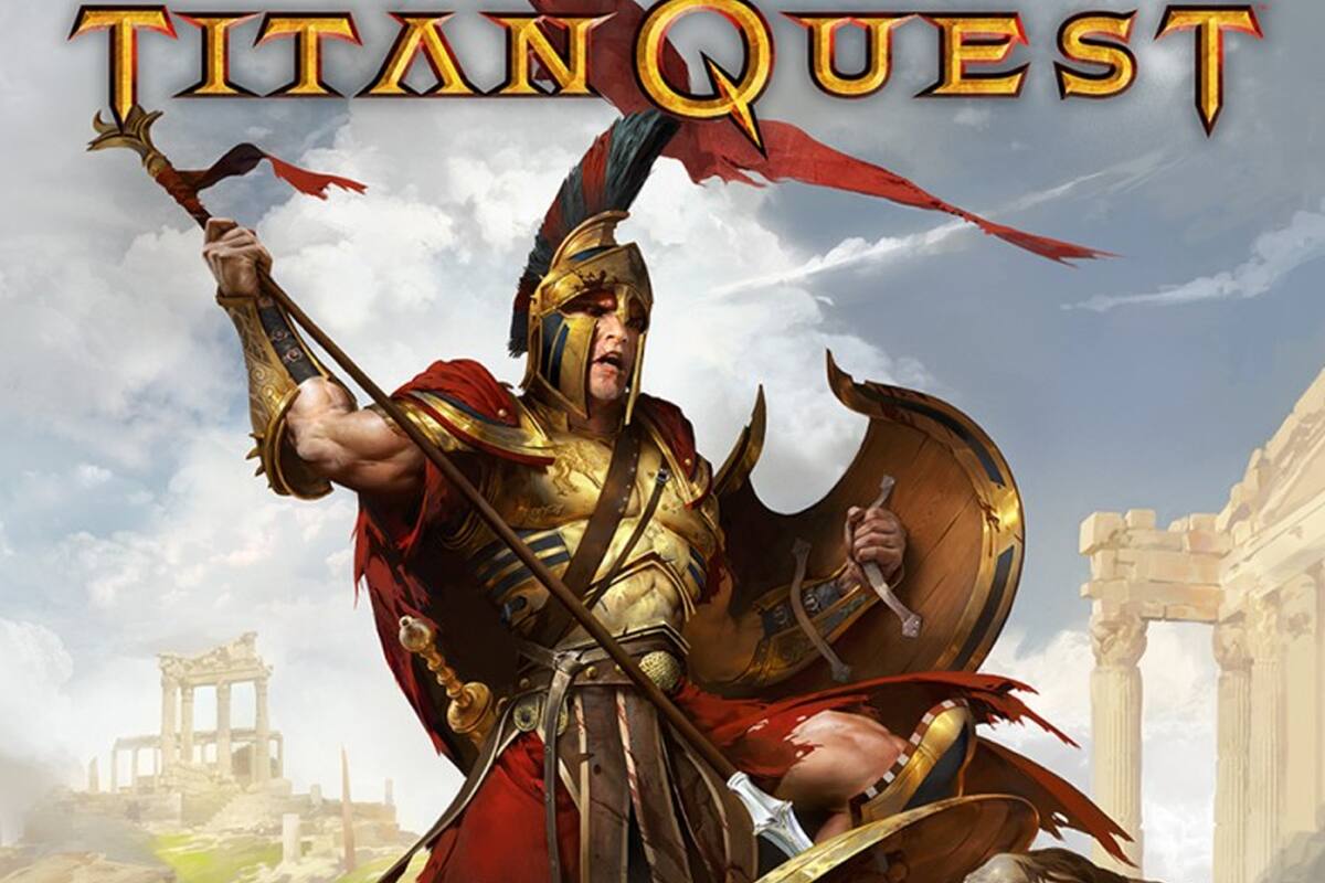 ¡Gratis! Están regalando Titan Quest y un aclamado clásico de estrategia para PC