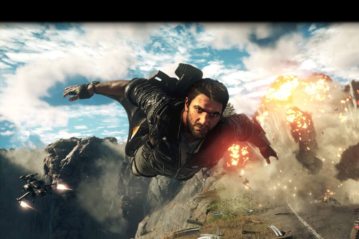 ¡Gratis! Regalarán copias de Just Cause 4 para PC dentro de poco