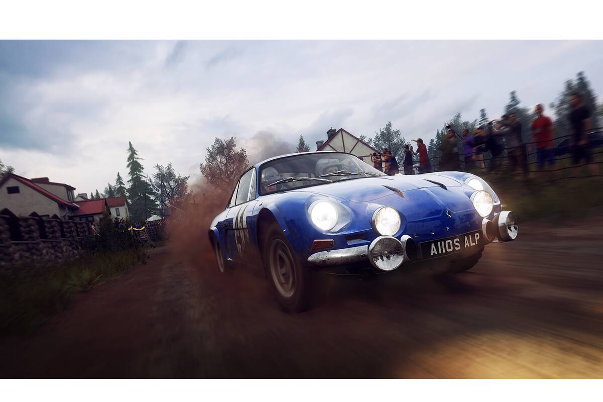 Usuarios de Xbox One pueden jugar gratis este título de carreras