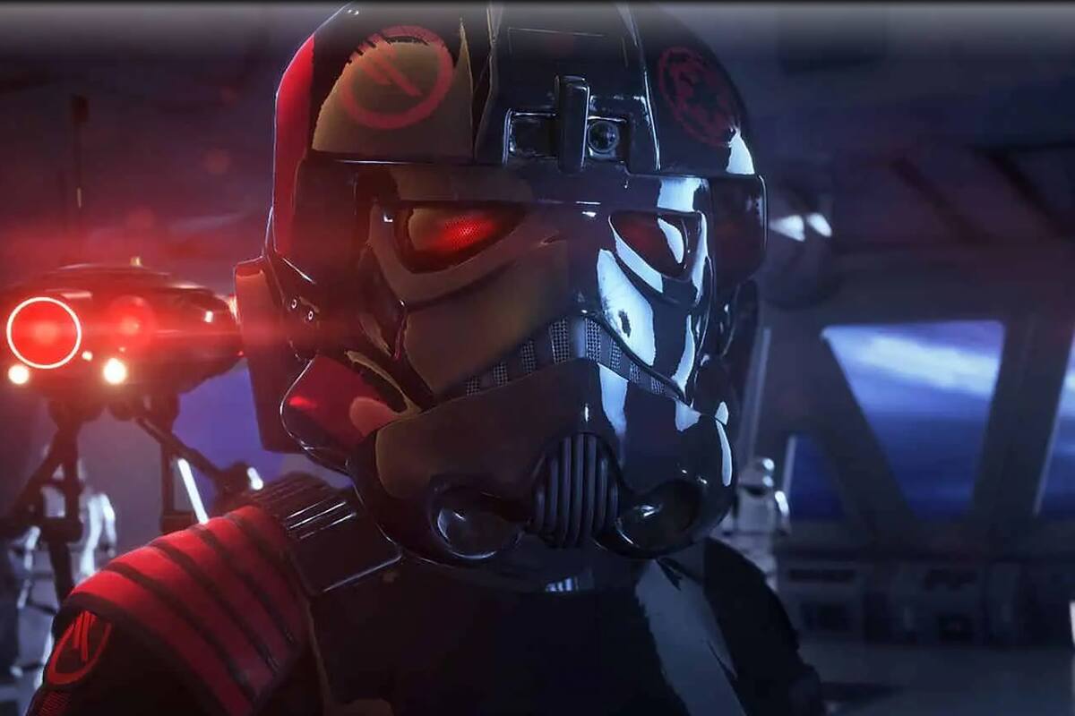 ¿Cómo conseguir una copia gratuita de Star Wars: Battlefront II para PC?