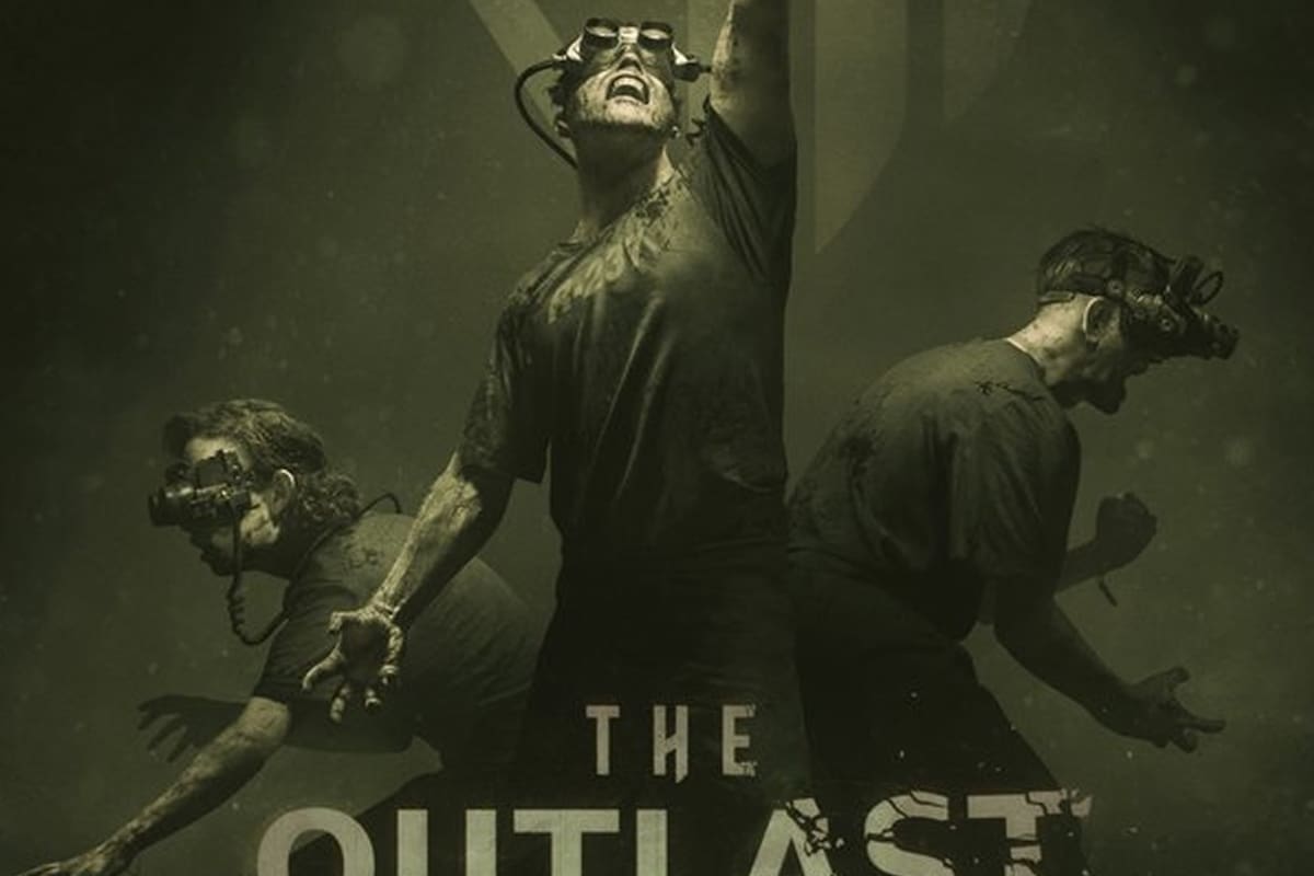 The Outlast Trials muestra su horror en su primer y sangriento trailer