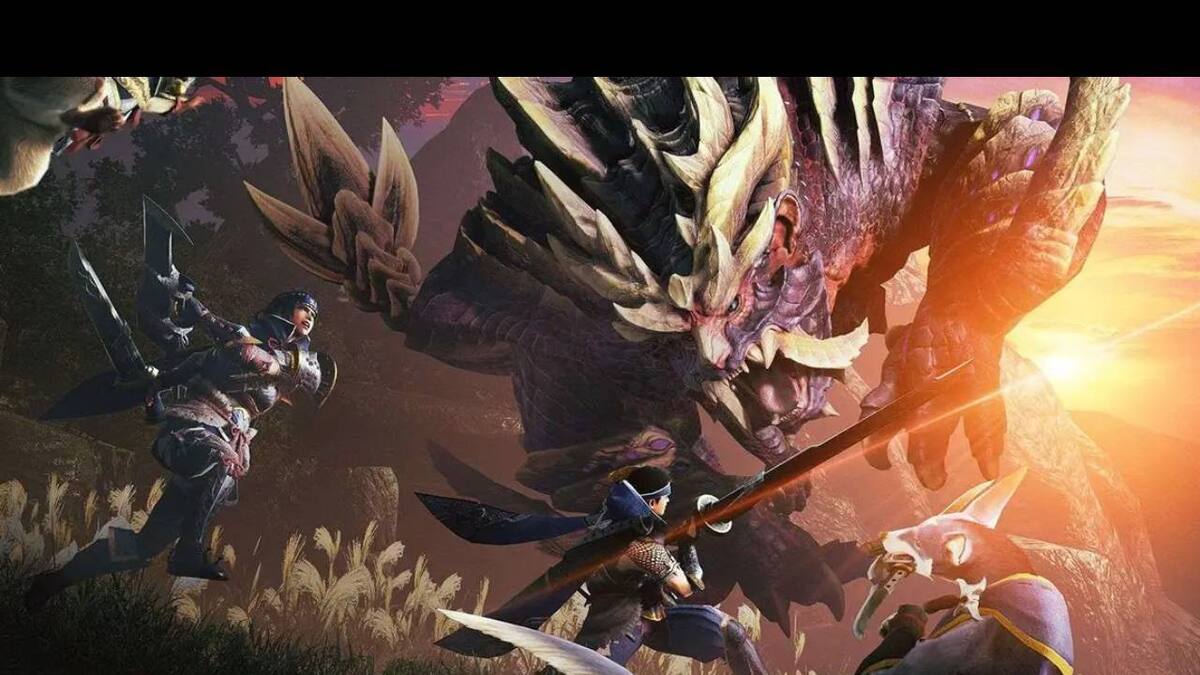 La propuesta de Capcom te está esperando