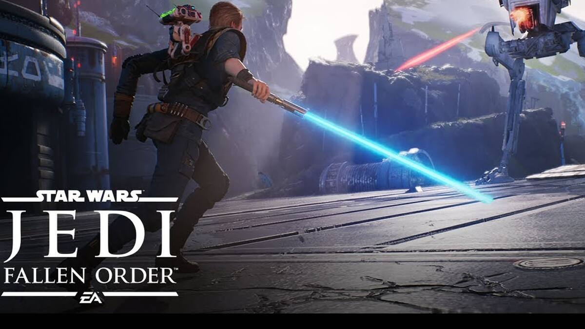 La propuesta de Respawn superó por mucho a Star Wars Battlefront II