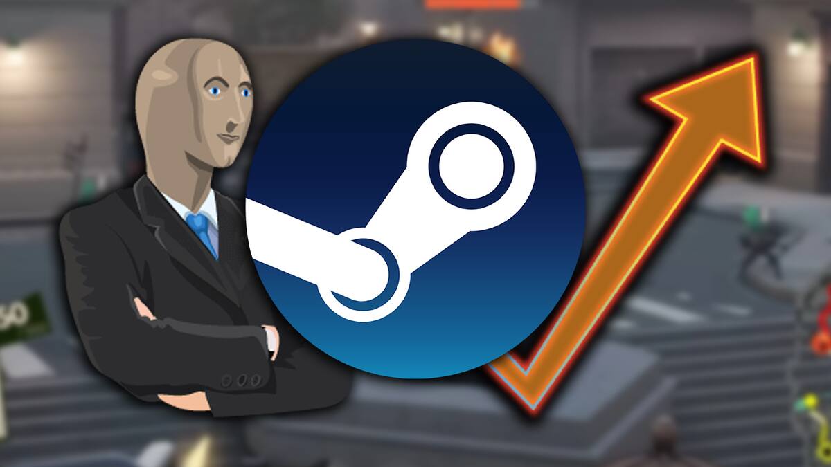 La propuesta de Valve es un éxito, a pesar de que su debut oficial está muy lejos