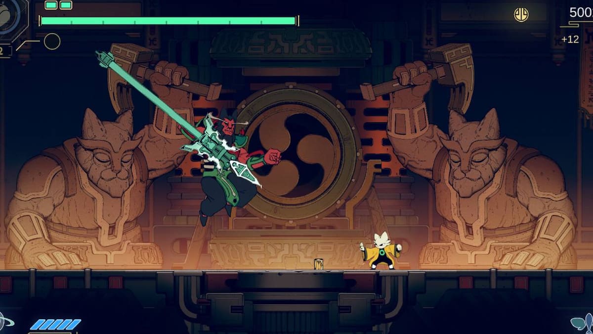 La propuesta es uno de los indies más queridos del año