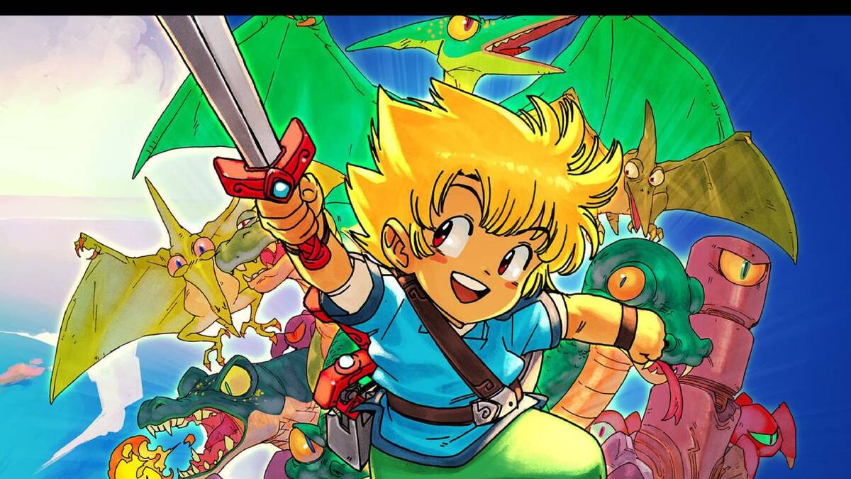 La propuesta llegará a consolas y PC muy pronto