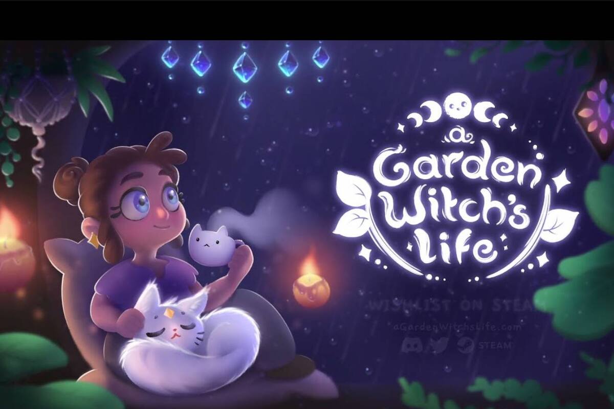 Este prometedor juego de granja llegará a PlayStation, Xbox, Switch y PC