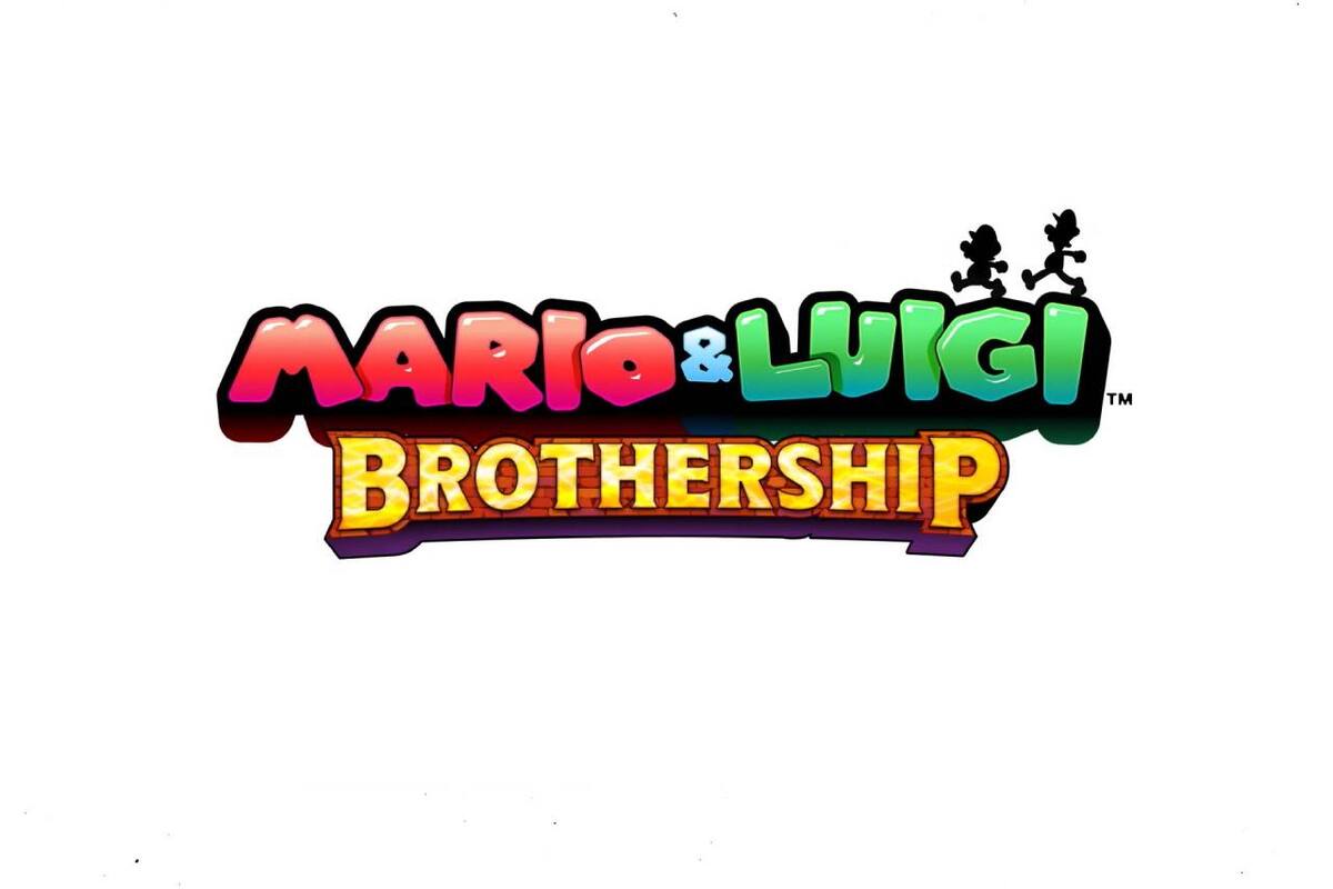 Mario & Luigi Brothership fue clasificado por la ESRB y mostró más detalles