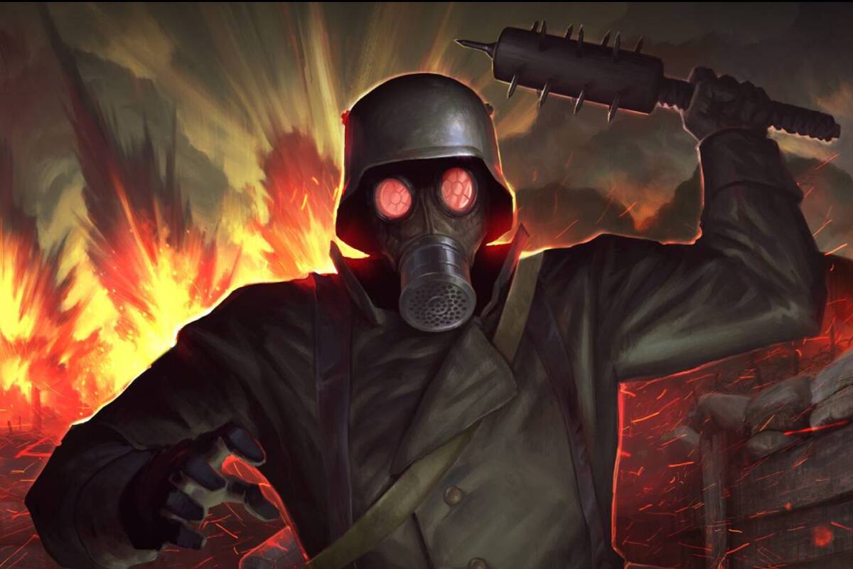 Este interesante survival horror llegará pronto a PlayStation, Xbox, Switch y PC