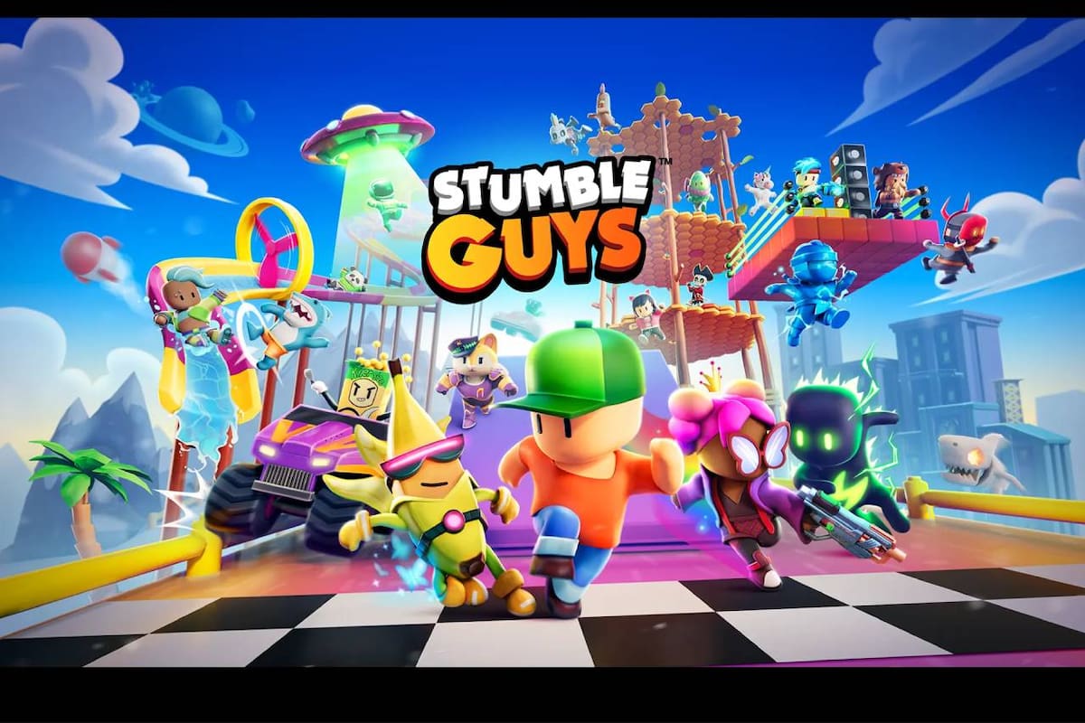 Este popular free-to-play confirmó su estreno en Nintendo Switch