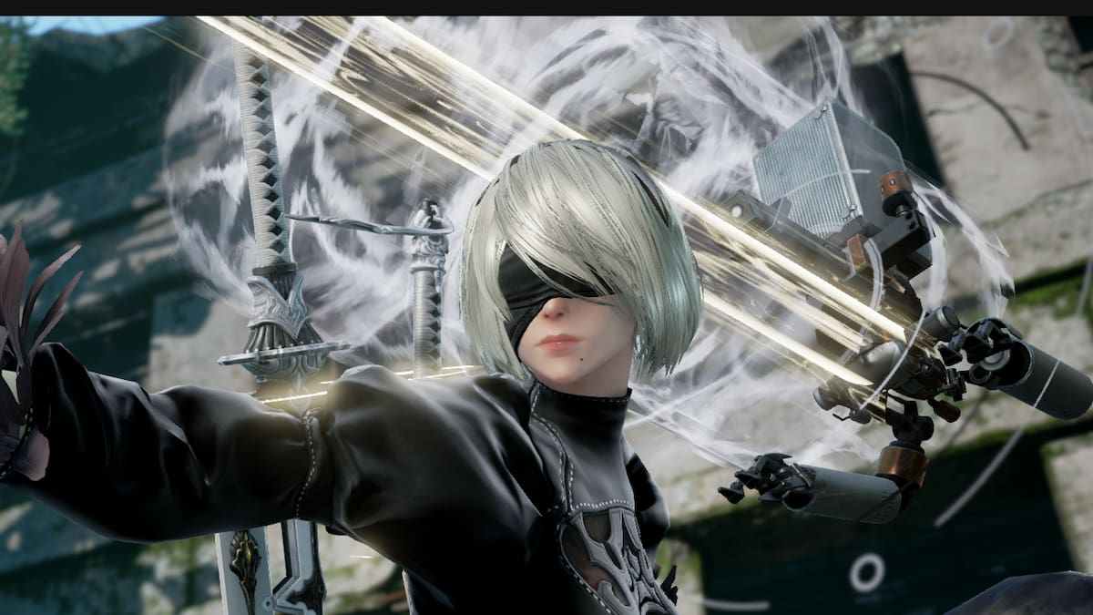 La protagonista de NieR: Automata tendrá que enfrentar una amenaza zombie