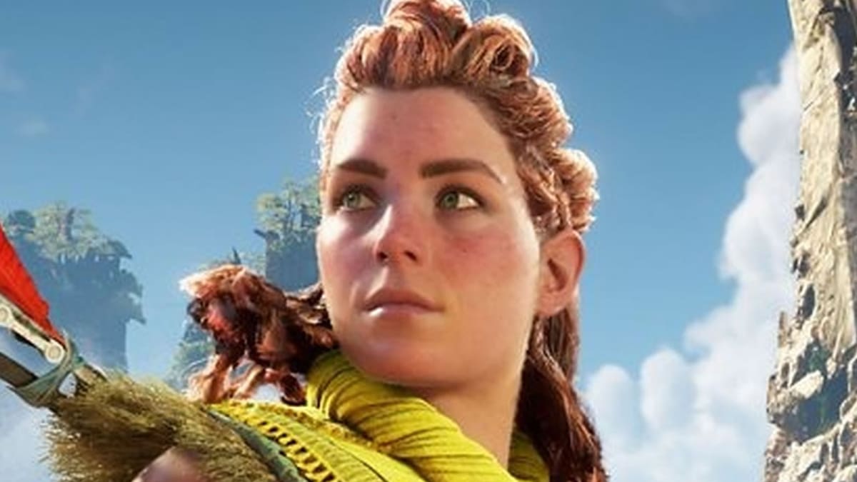 La protagonista del título de Guerrilla es considerada como líder de una revolución en los videojuegos