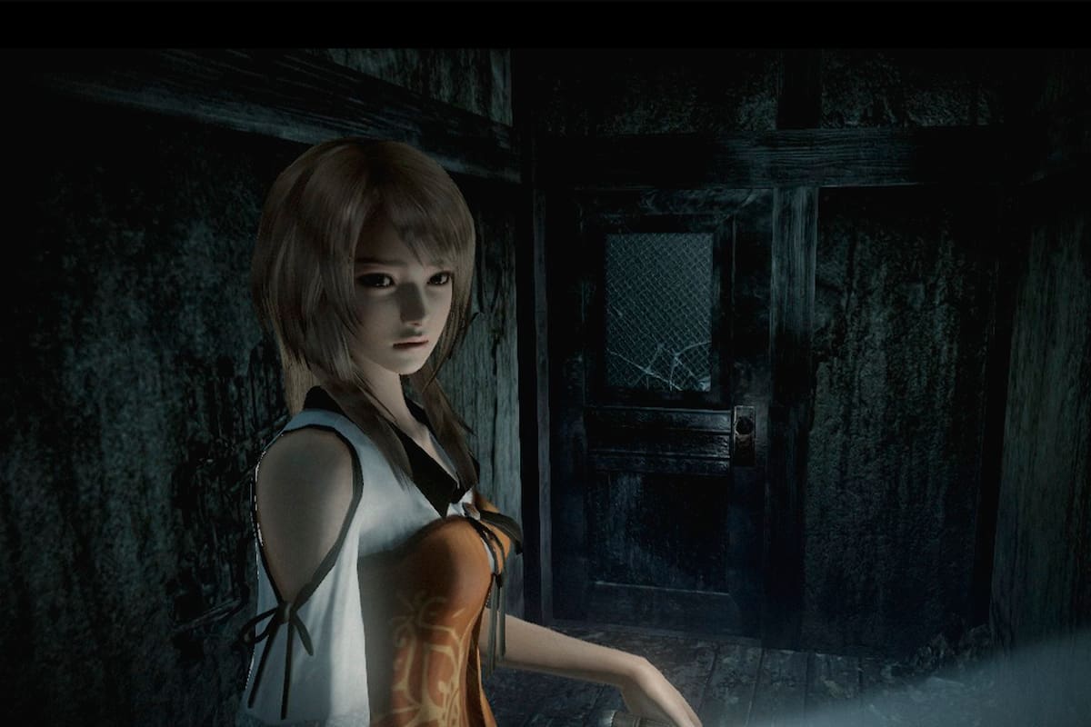 Fatal Frame: Maiden of Black Water comparte los nuevos trajes para Yuri