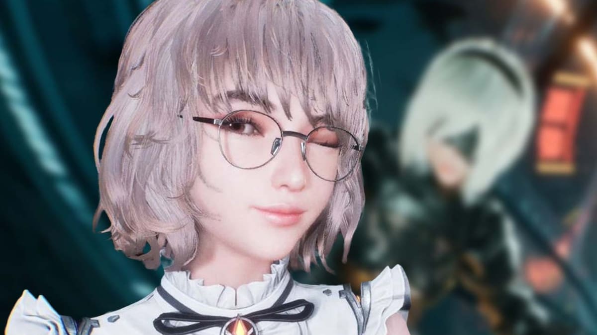 La próxima actualización del videojuego de SHIFT UP agregará el Modo Foto y contenido adicional