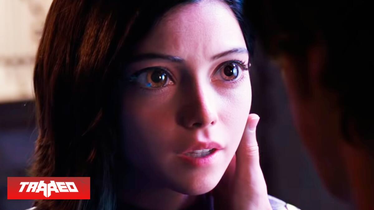 La próxima adaptación de James Cameron llegará el 14 de febrero a Latinoamérica