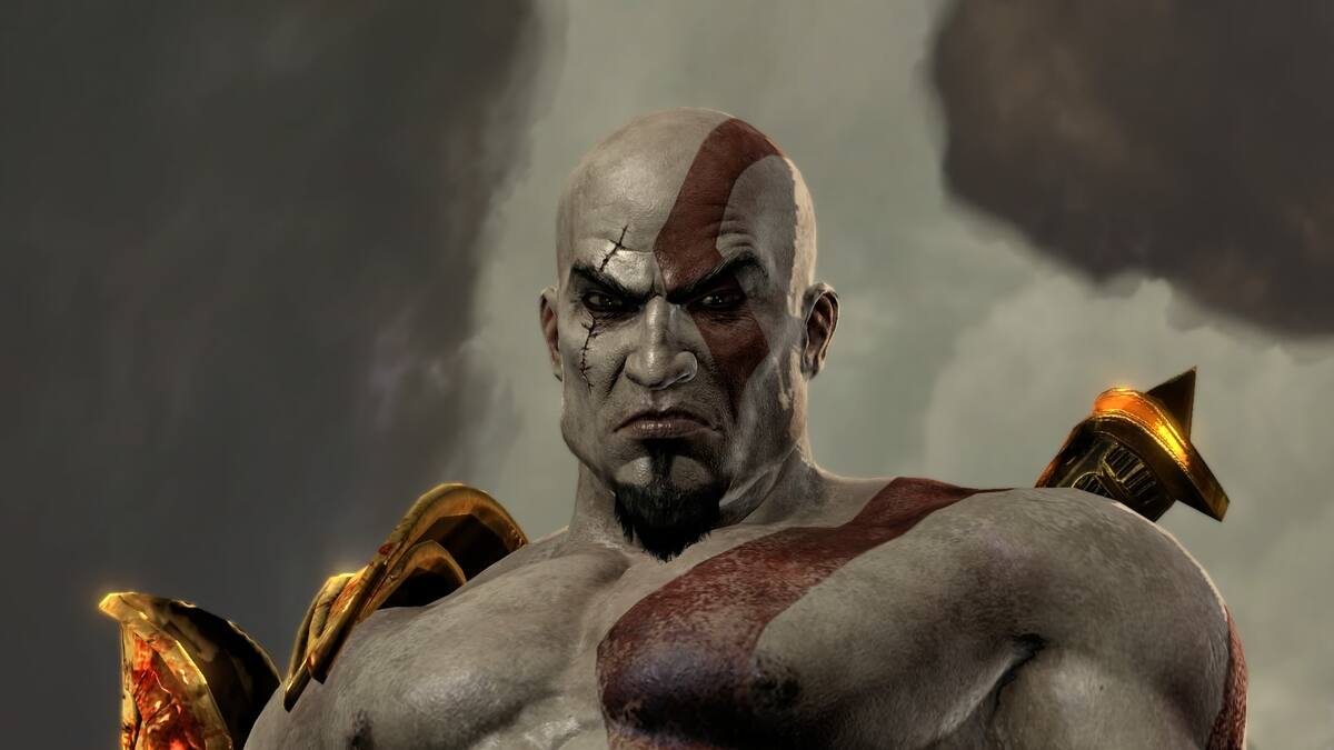 La próxima aventura de Kratos estaría inspirada en la mitología nórdica