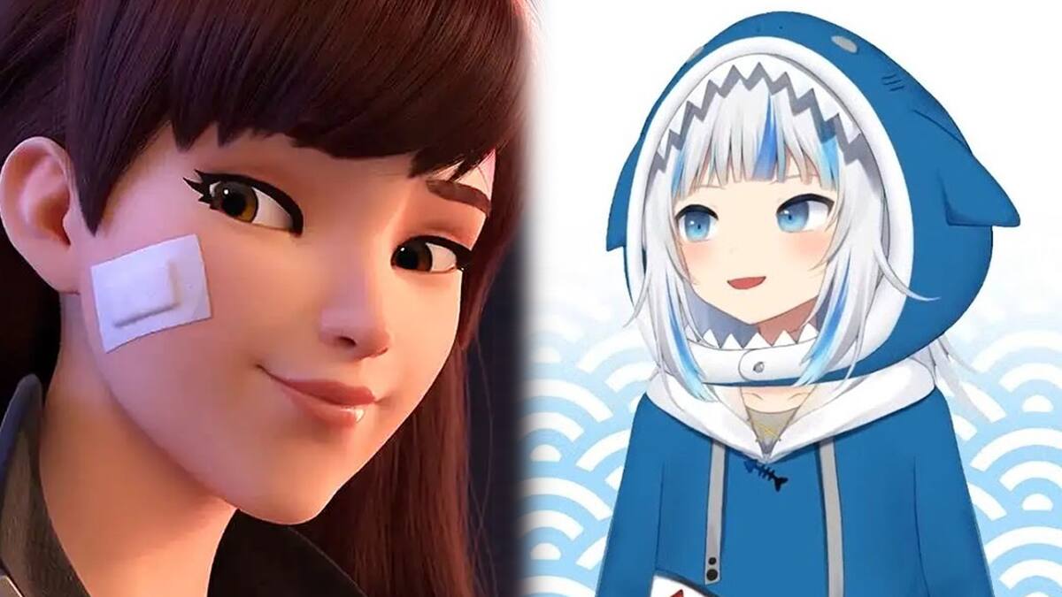 La próxima Beta cerrada de Overwatch 2 también llamó la atención de la comunidad