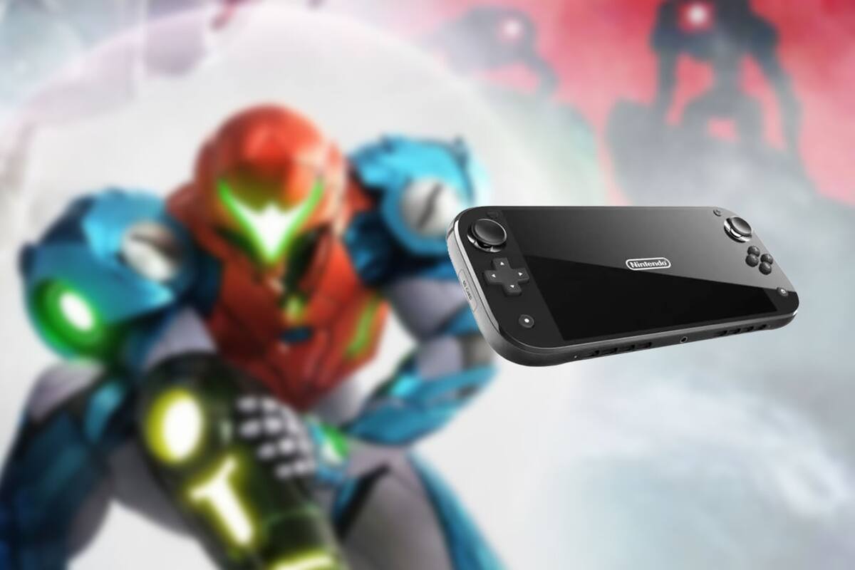 ¡Cada vez más cerca! Dicen que este estudio ya trabaja con el sucesor de Switch