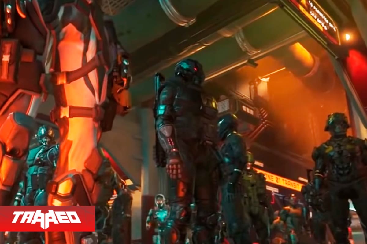 Con nuevo trailer, Star Citizen supera los 215 MDD para el desarrollo del juego