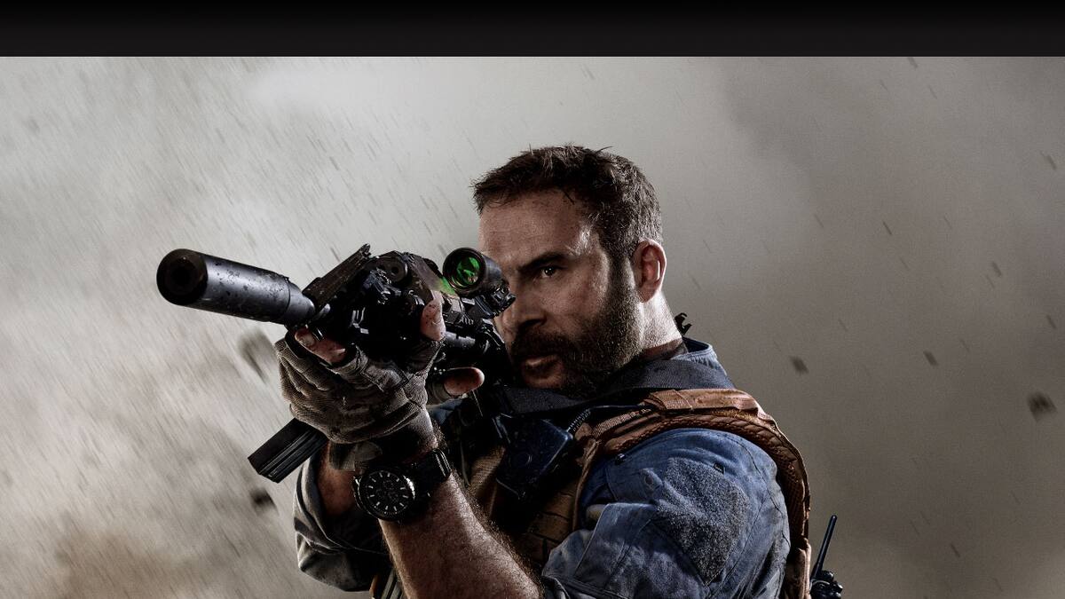 La próxima entrega de Call of Duty debutará este año