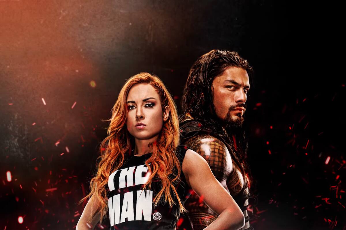 Aseguran que WWE 2K21 fue cancelado